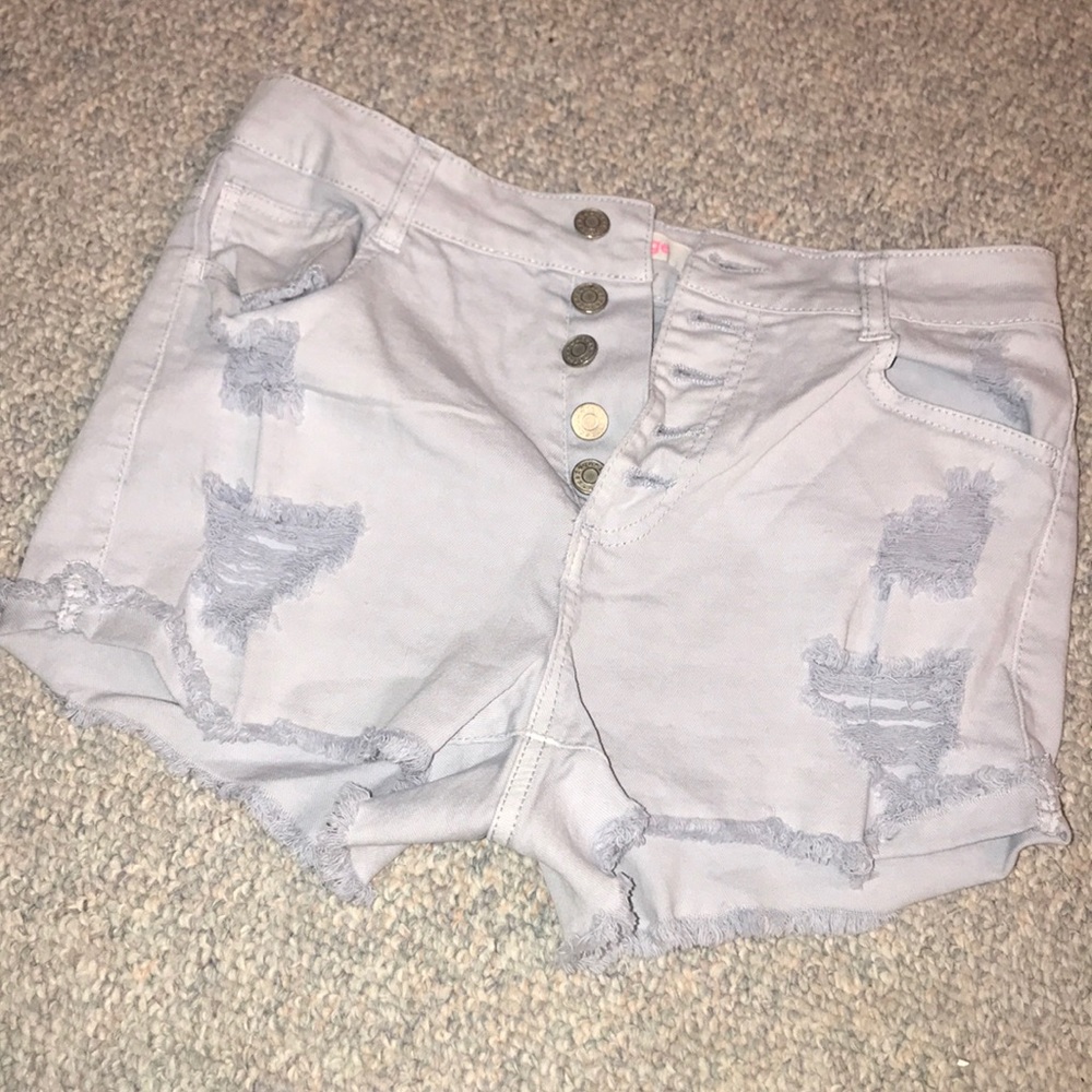 shorts